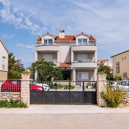 Apartments Up&Up Rogoznica (Sibenik-Knin) Exterior foto