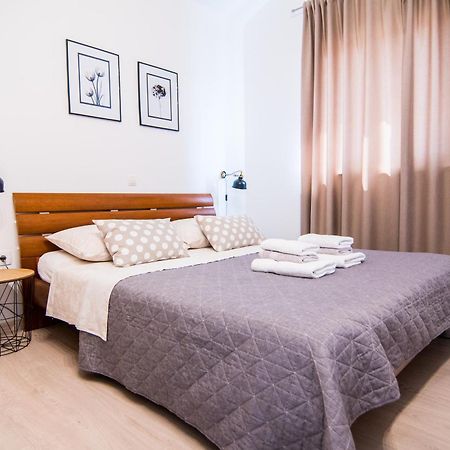 Apartments Up&Up Rogoznica (Sibenik-Knin) Exterior foto