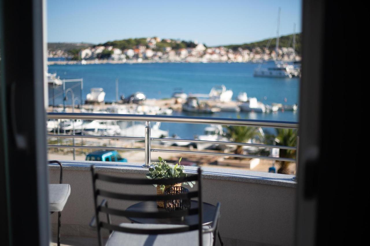Apartments Up&Up Rogoznica (Sibenik-Knin) Exterior foto