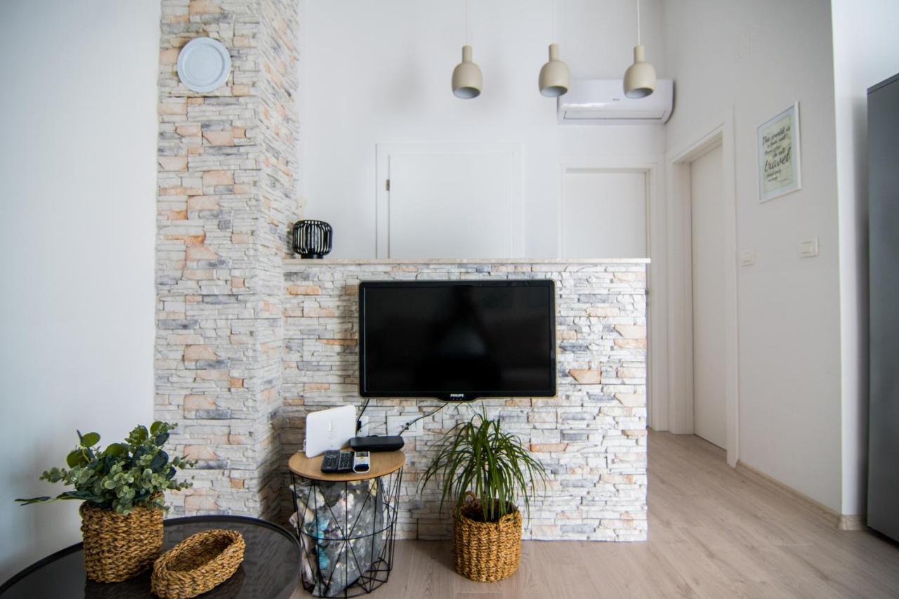 Apartments Up&Up Rogoznica (Sibenik-Knin) Exterior foto
