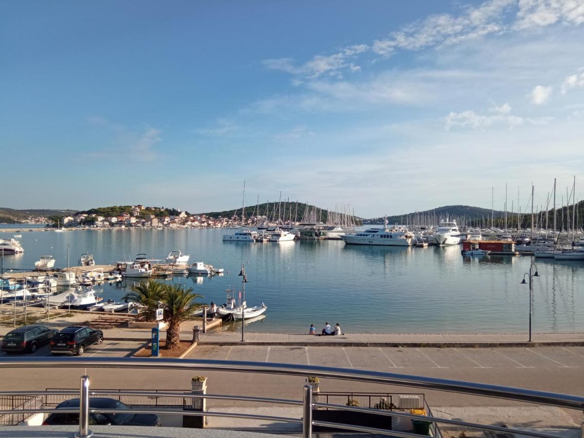 Apartments Up&Up Rogoznica (Sibenik-Knin) Exterior foto
