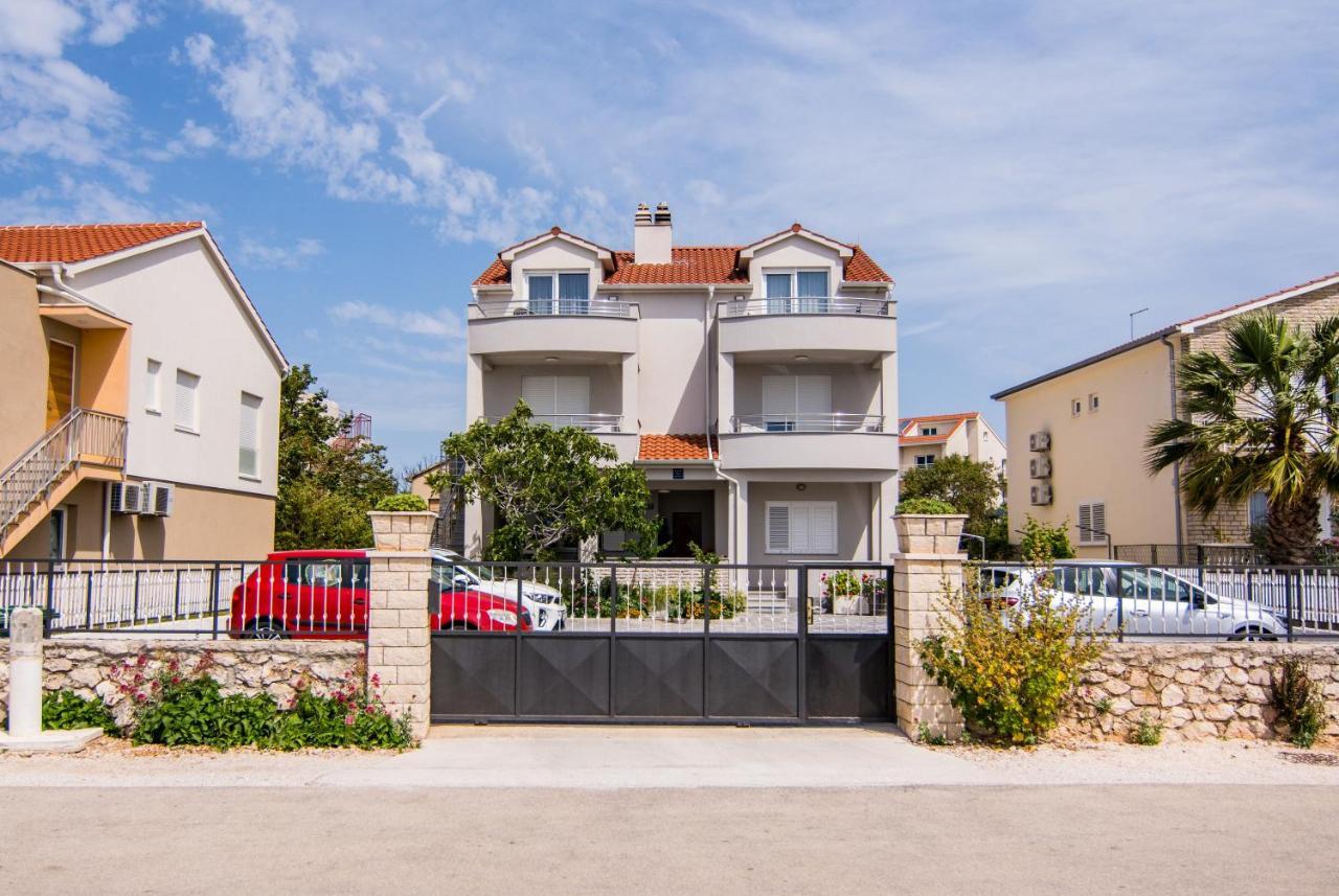 Apartments Up&Up Rogoznica (Sibenik-Knin) Exterior foto