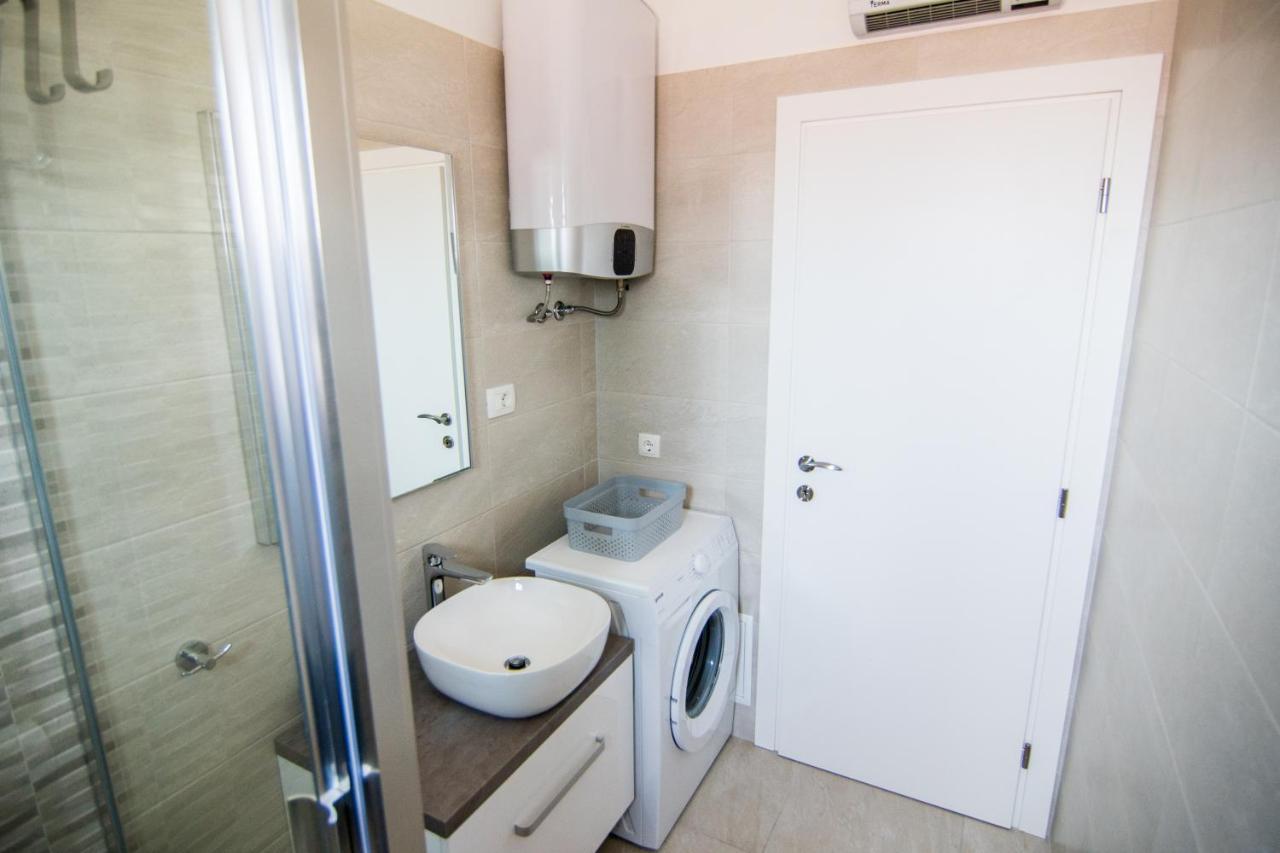 Apartments Up&Up Rogoznica (Sibenik-Knin) Exterior foto