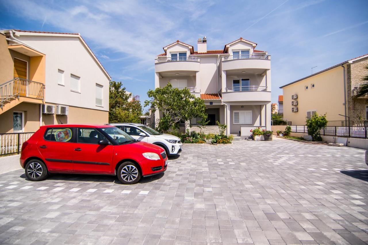 Apartments Up&Up Rogoznica (Sibenik-Knin) Exterior foto