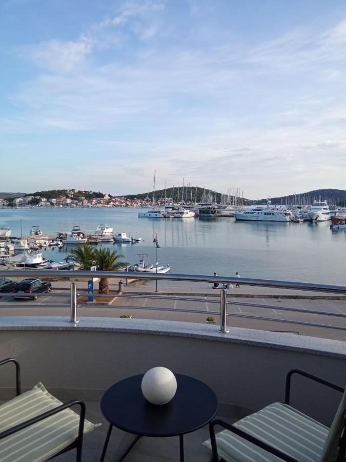 Apartments Up&Up Rogoznica (Sibenik-Knin) Exterior foto