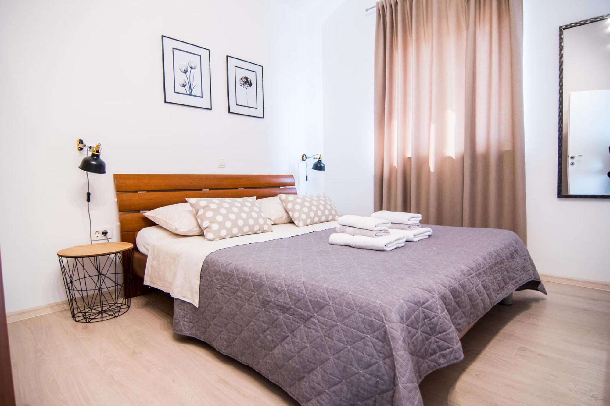 Apartments Up&Up Rogoznica (Sibenik-Knin) Exterior foto