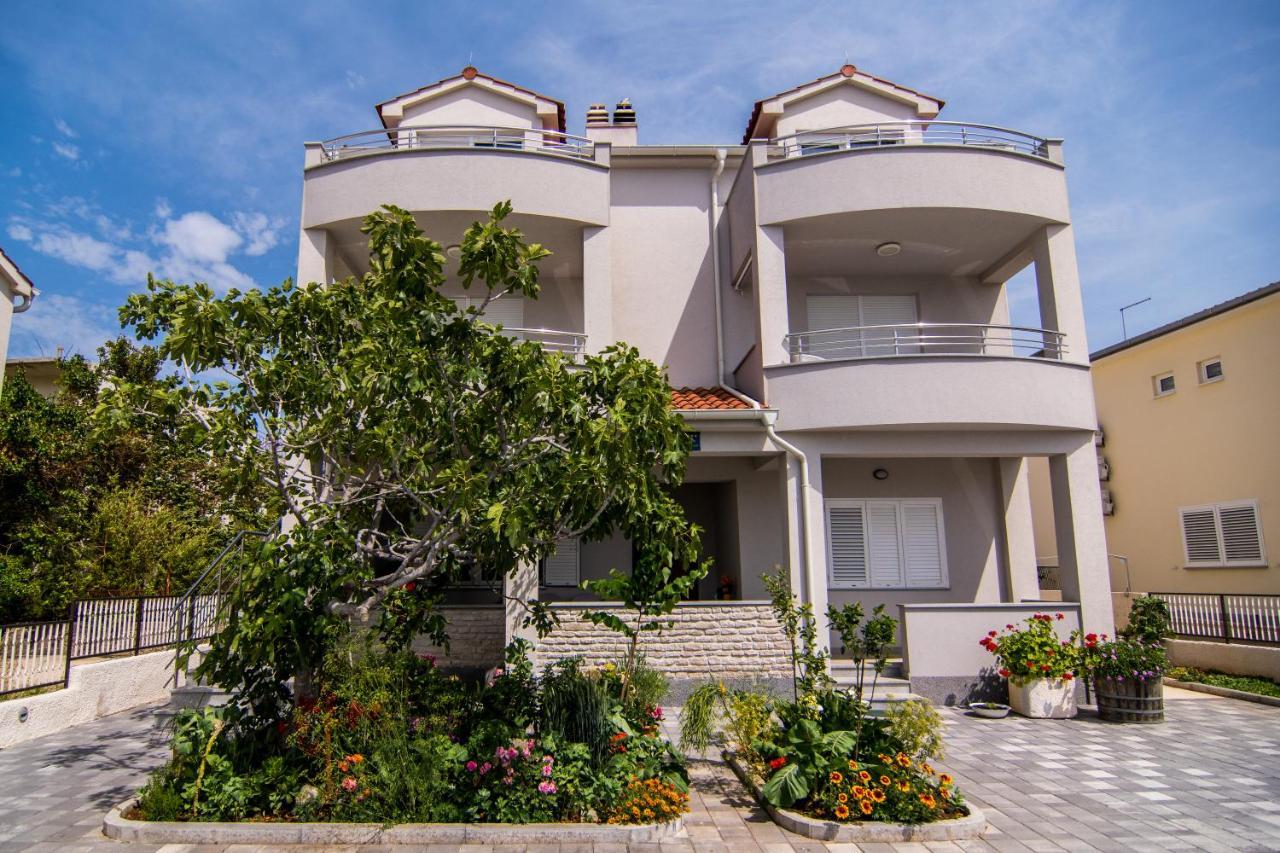Apartments Up&Up Rogoznica (Sibenik-Knin) Exterior foto