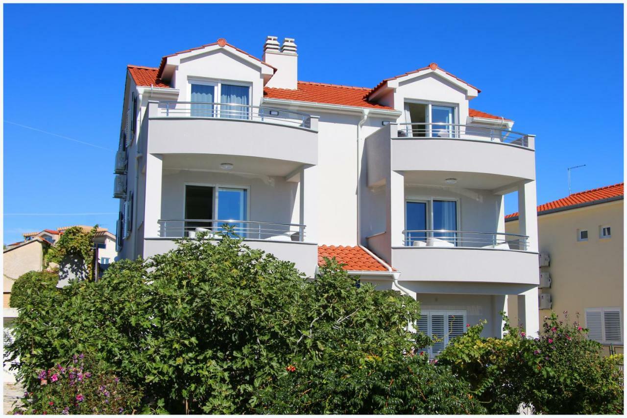 Apartments Up&Up Rogoznica (Sibenik-Knin) Exterior foto